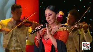 Malagueña Salerosa 🇲🇽🎶 | Amor, tradición y ojos bonitos