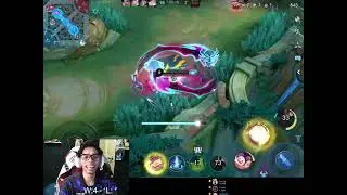 Push betrik sampai global pun best juga..