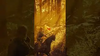 Finally Got a PERFECT Panther Pelt in RDR2 #rdr2 #shorts #gaming #rdr2gameplay #panther #pelt