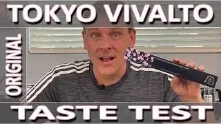 Nespresso Tokyo Vivalto Original 2021 &mdash; дегустация