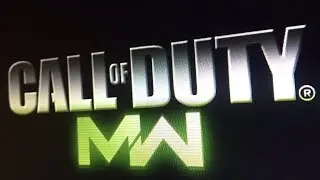 Call of Duty Modern Warfare Officially Listed! Pre-Order Soon! (COD MW4 Reveal Trailer Inbound)