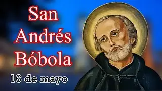 San Andrés Bóbola 16 de mayo - San Andrés Bóbola