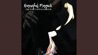 Baneful Magick