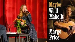 Margo Price, Author of 