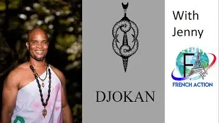DJOKAN with Jenny at your fingertips