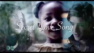 Dick & Kory - Secret Love Song
