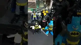 BATMAN IMAGINEXT COLLECTION #imaginext #batmanimaginext #batman #sojocollection