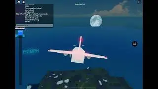 Madagascar 2: Escale 2 Africa-Air Penguin Plane Crash