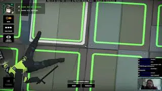 Tactical Breach Wizards демо 