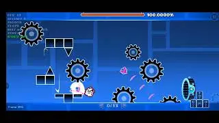 Souless 67/ unnerfed version of my part in a Collab.