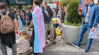 No Kings:   New York City,   Union Square,   October 18, 2025,   #13 182418685