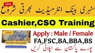 *Soneri Bank Jobs 2025 | How to Apply Online | Step-by-Step Guide | Latest Career Opportunities*