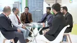 REI Expo 2025 || Greater Noida || UP || Photography || Videography || Darshna Studio