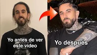 ¿VIVES con ANSIEDAD o ESTRÉS? 🤔 10 TRUCOS para DEJAR de VIVIR así