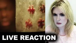 Jigsaw Trailer REACTION