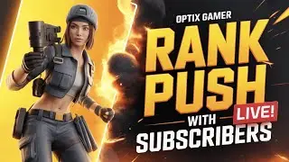 🔴New Update|| SCARFALL 2.0 LIVE 🔥#scarfalllivestream #scarfall2.0#livestream #live #optixgamer