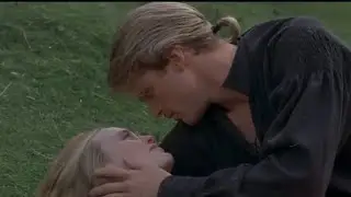 &ldquo;Eyes Like the Sea After a Storm&rdquo; &hearts;️ The Princess Bride 👑 Directed by Rob Reiner &hearts;️