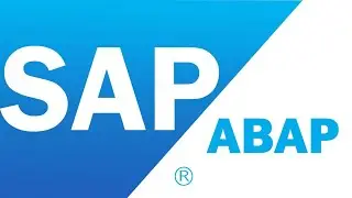 ABAP Programlama- 001