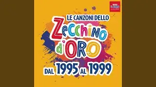 La canzone dei chicchi di riso