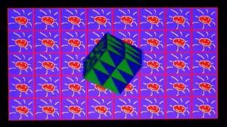 Demoscena #03 - Atari 1040STe -  Blitter Mania by Sedma