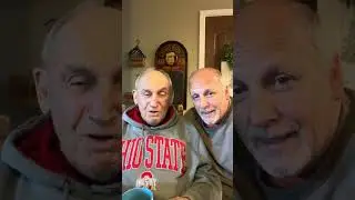 Dad forgets his 2nd Wife 🥹