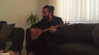 &Ccedil;eke &ccedil;eke ben bu dertten &ouml;l&uuml;r&uuml;m|Onur ARSLAN