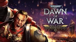 Mission 5 - A NEW LEAD - Insane Difficulty || Warhammer 40000: Dawn of War &ndash; Definitive Edition