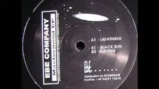 EBE Company - Crying