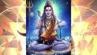 ૐ Shiva Shambo ૐ - Alex Atlantis