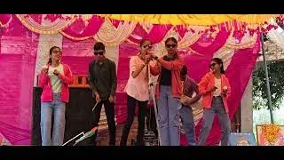 Hera pheri Natak by Class-7 Students