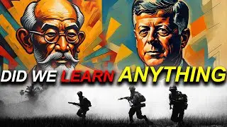 The Vietnam War CHANGED America Forever... Here's how