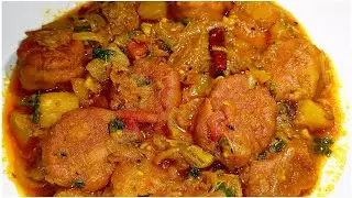 বেসনের বড়া রান্নার রেসিপি।। বেসনের বড়ার ঝোল রান্নার রেসিপি।