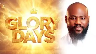 Glory Days with Dr. Phil Ransom-Bello // 23 November, 2025