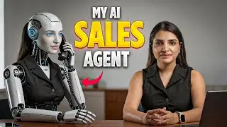 This AI Sounds Exactly Like Me and It Makes Sales Calls