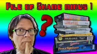 #2075 Pile of shame minus 1#36...Ship Lord: Interessantes Shmup Konzept. Hab's schlimmer erwartet!