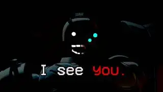 Shadow Bebop has broken free.