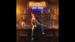 Drake McCain - Whiskey On Ice (Official Audio)