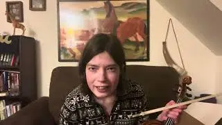 Chaotic Scottish Session