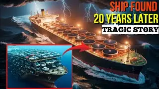 Profit Khaktangi Khanbada Miwoi Kayagi Punshi Mangkhi || MV Derbishire || Bigger Than A Titanic ||