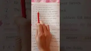 eng.ch.6magic paintbrush exercise video4