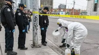Ontario expediting victim ID process in Toronto attack