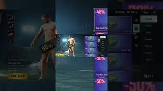 Pubg Mobile - Free Daily Surprise Pack Crate Opening 🔗