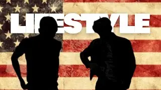 Lifestyle (feat. Delbie)