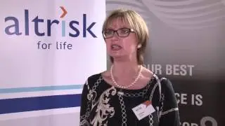 Leanne Jackson on the Retail Distribution Review