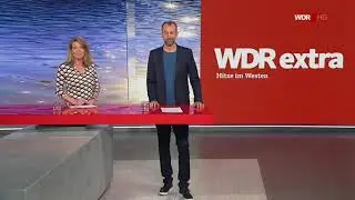 WDR extra Intro 2021