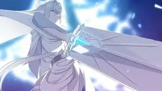 GvG vs 水天映月 (醉蝶星)