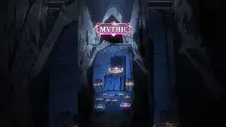 Mythic skin supremacy 🗿#mobilelegends