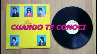 LOS AMIGOS   Lado B