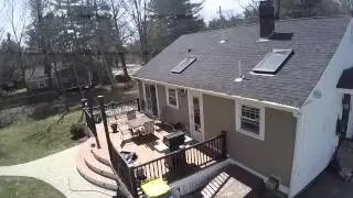 adamshouse
