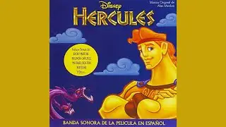 H&eacute;rcules - No Importa La Distancia (Versi&oacute;n Pop - Ricky Martin)